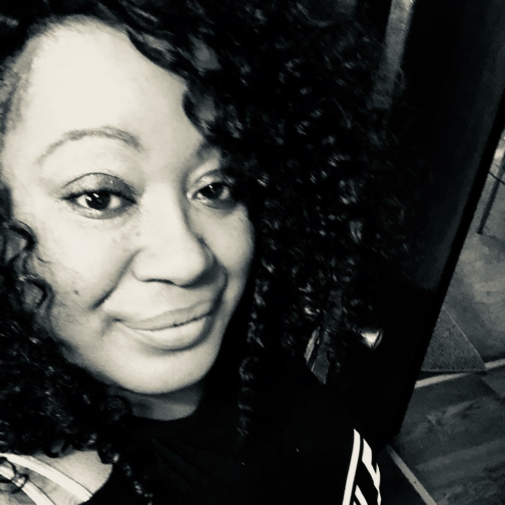 Meet your Posher, Shawnte